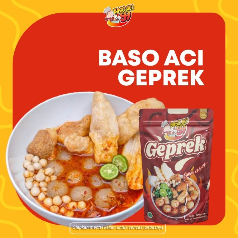 

BAKSO //BAKSO ACI //BAKSO INSTAN //BAKSO GEPREK //SAMBAL GEPREK