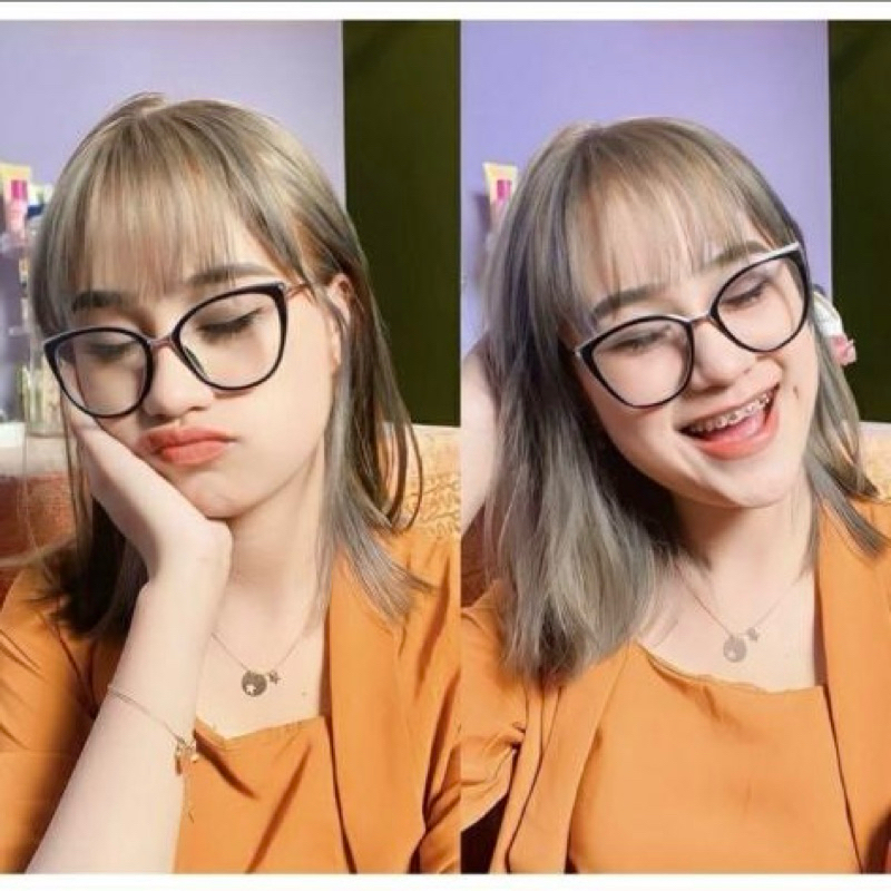 Kacamata 3002 Cocok buat wanita
