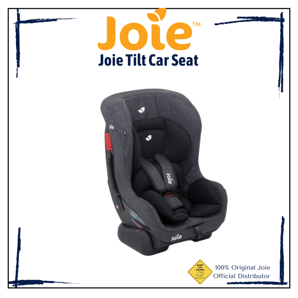 Joie Tilt Car Seat
