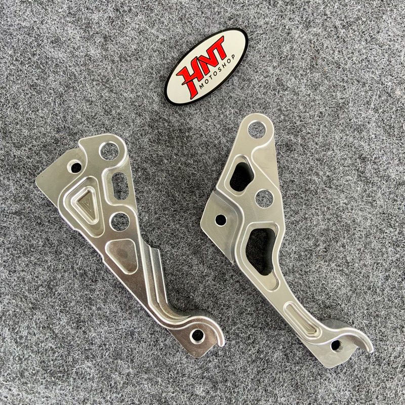 BRACKET KALIPER KTC 4P DISC 260MM PNP BEAT/SCOOPY/VARIO/STYLO/PCX150/160