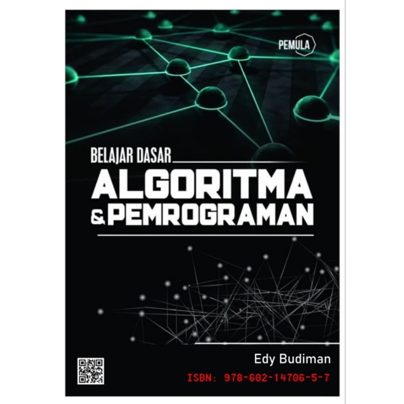 

Buku algoritma dan pemrograman (Pdf)