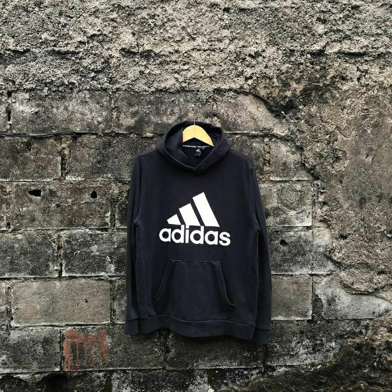 HOODIE ADIDAS ORIGINAL