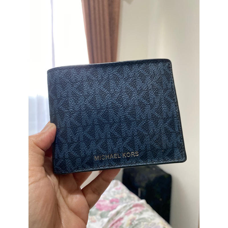 preloved dompet MK original pesanan kak najla