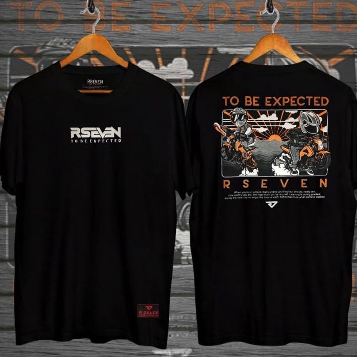 BAJU KAOS DISTRO R-SEVEN ORIGINAL04