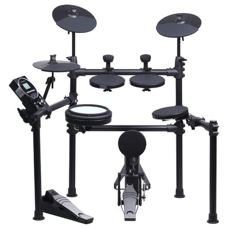 DRUM ELEKTRIK MEDELI MZ520 DRUM MEDELI MZ 520