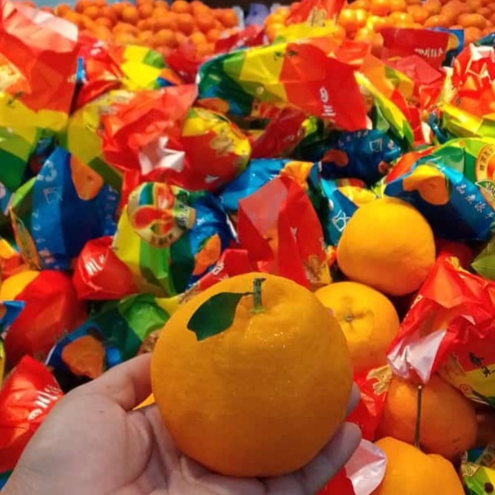 

Buah Jeruk Chunjian Fresh 1 KG