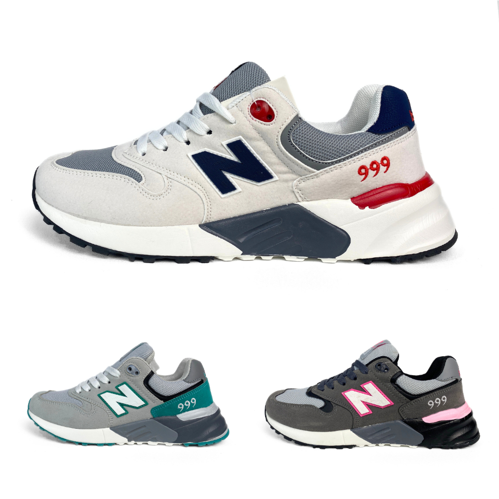 SEPATU NEW BALANCE NB 999 WOMEN 36-40