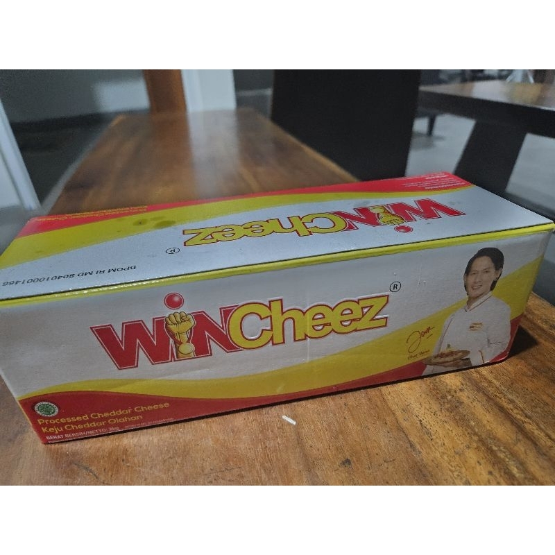 

KEJU WINCHEEZ 2kg