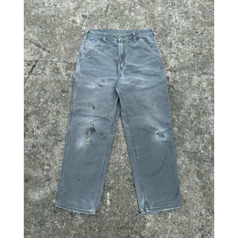 Carhartt Carpenter mos❌❌❌SOLD