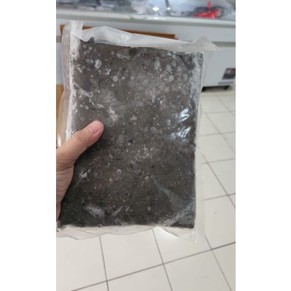 

Free Ongkir KULIT IKAN TENGGIRI GILING SUPER 1 KG