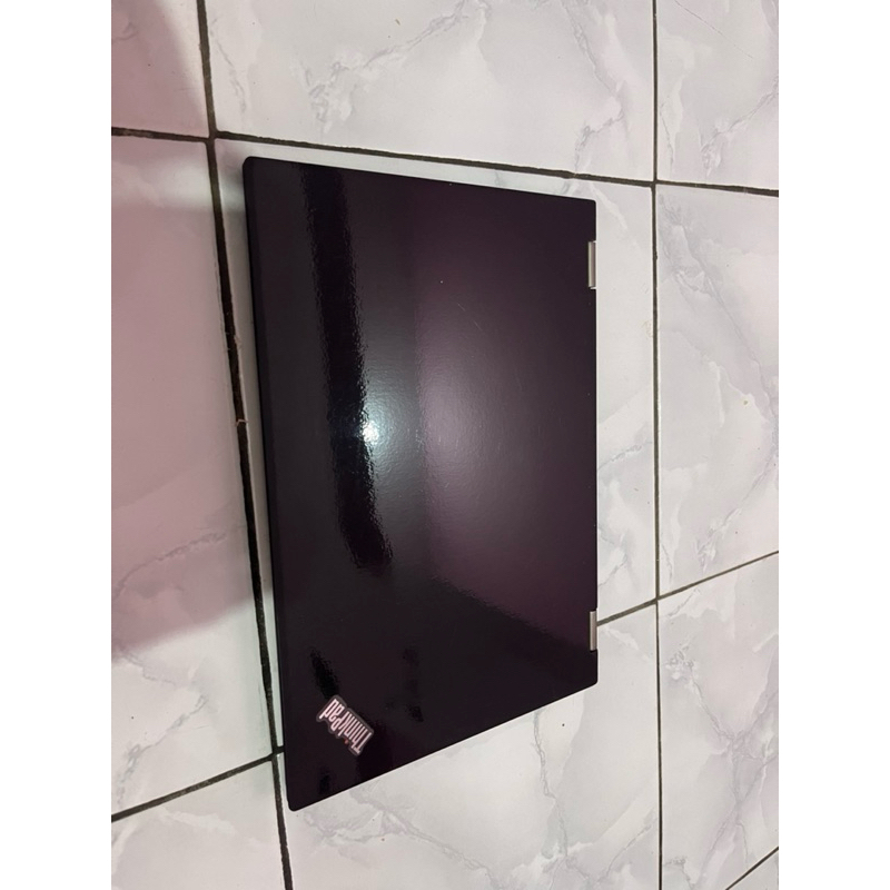 Laptop Second Lenovo Yoga L13