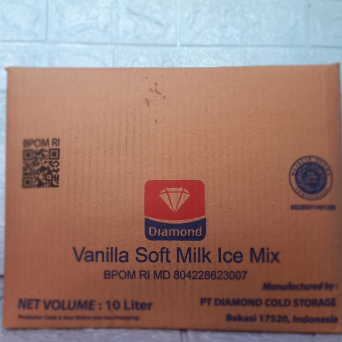 

CNNB114 STAR PALING MURAH SOFTMIX DIAMOND 1ltr SOFTMIX ESKRIM ANTAR PULAU ANTAR KOTA