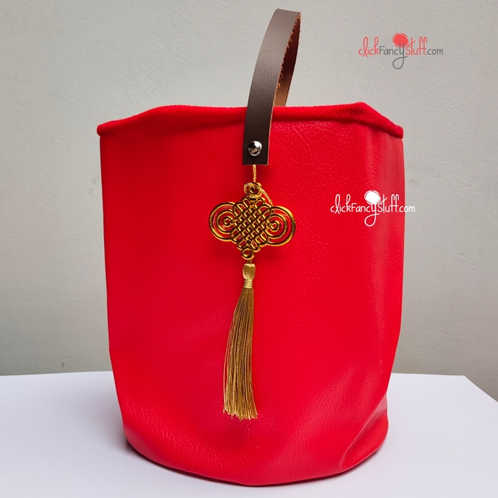 

Tas Imlek Goodie Bag Hampers Imlek Chinese New Year