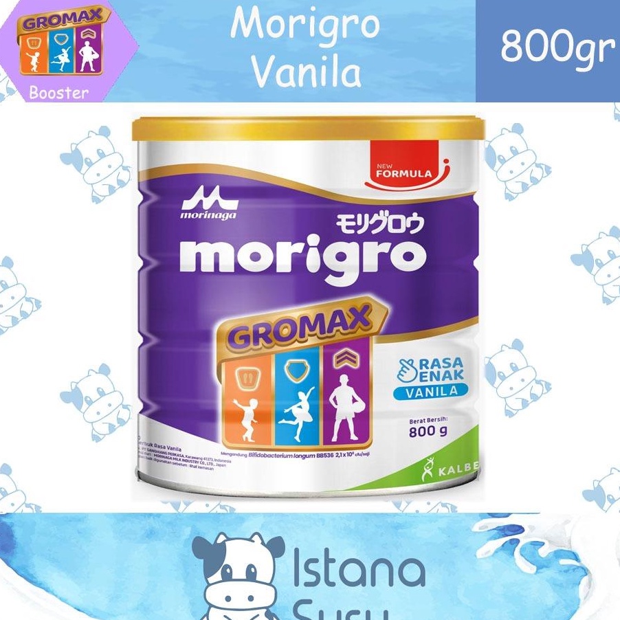 

88 Morinaga Morigro Vanila Madu