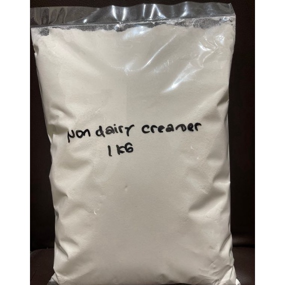 

LXMG4425 77 CREAMER BUBUK NON DAIRY CREAMER KRIMER 1 KG