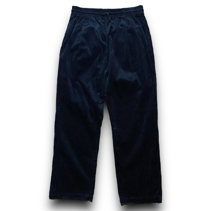 Freak's Store Japanese Brand Courduro Pants