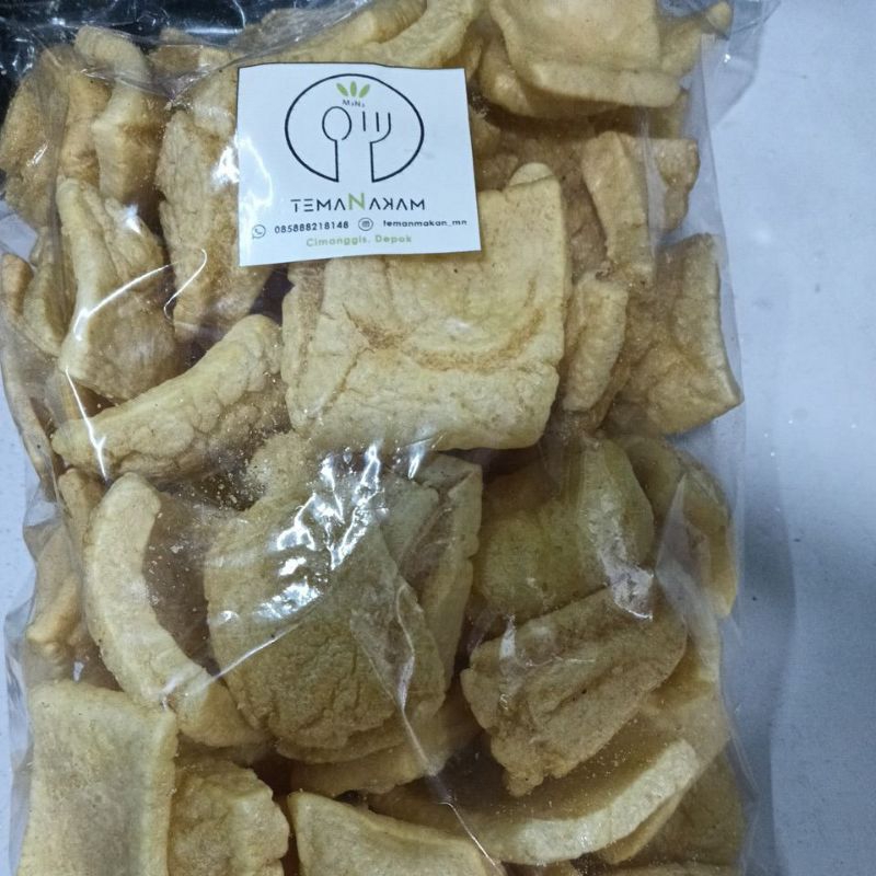 

krupuk rambak
