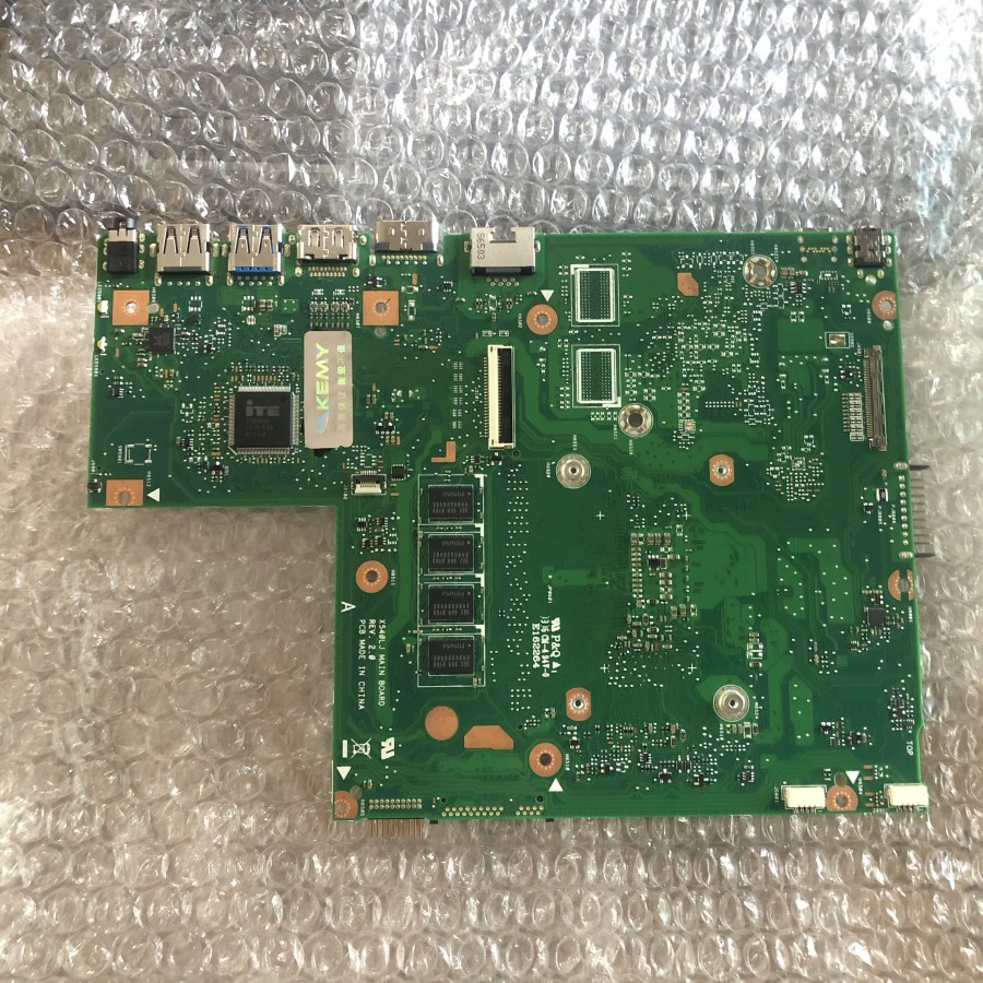 Motherboard Asus X540LJ X540L X540 X540LA Intel Core i3 VGA Intel