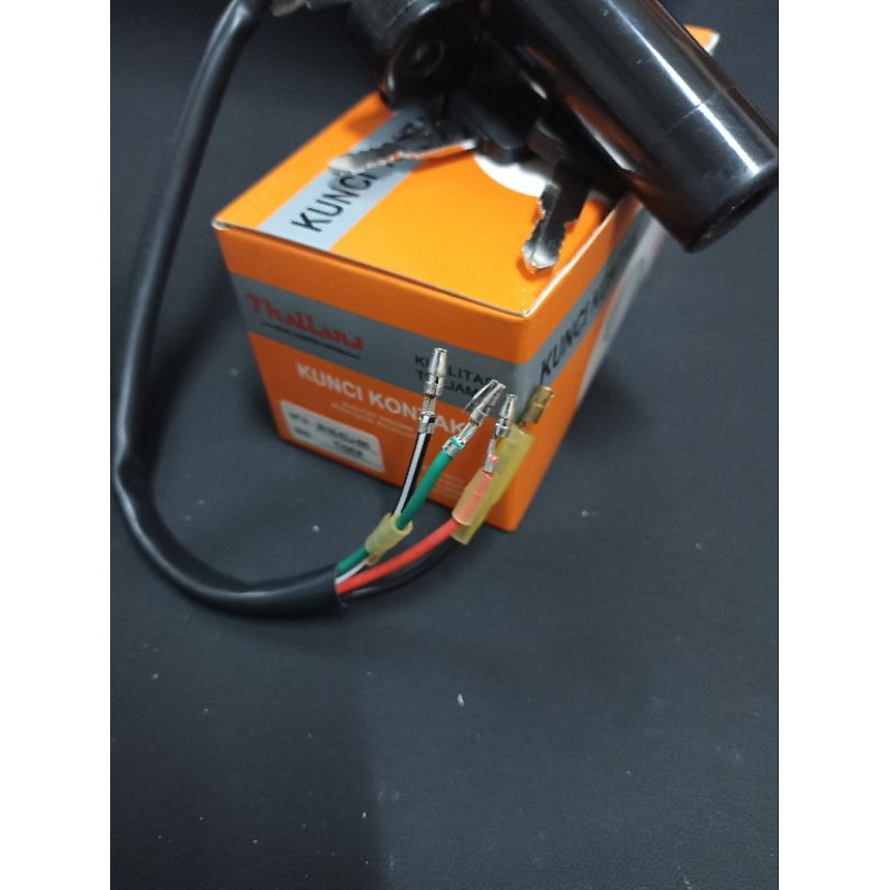 KUNCI KONTAK TIGER LAMA TIGER 2000 TIGER  Thalland