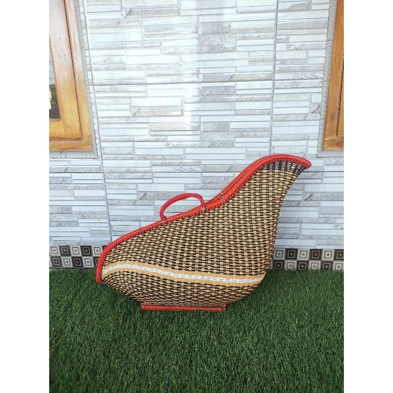 KISO AYAM FIBER ANGSA - RANDOM