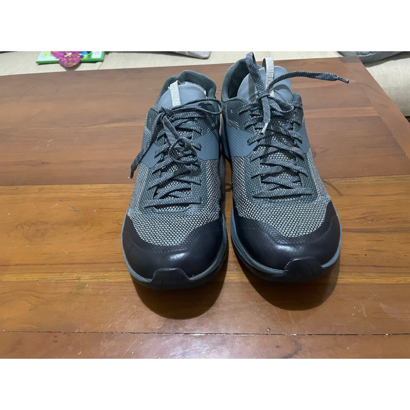 Sepatu Arcteryx Norvan VT 2 non goretex gtx Arc,teryx hiking boots trail running