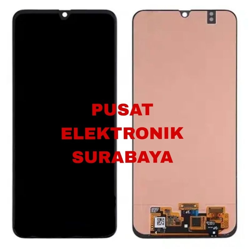 LCD TOUCHSCREEN SAMSUNG GALAXY M21 / M30 / M30S / M31 - ORI OLED