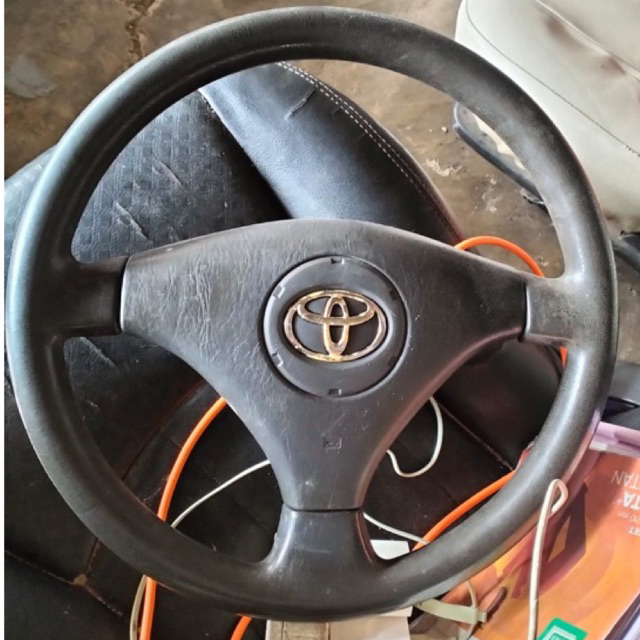 stir gen 1 copotan ory vios G