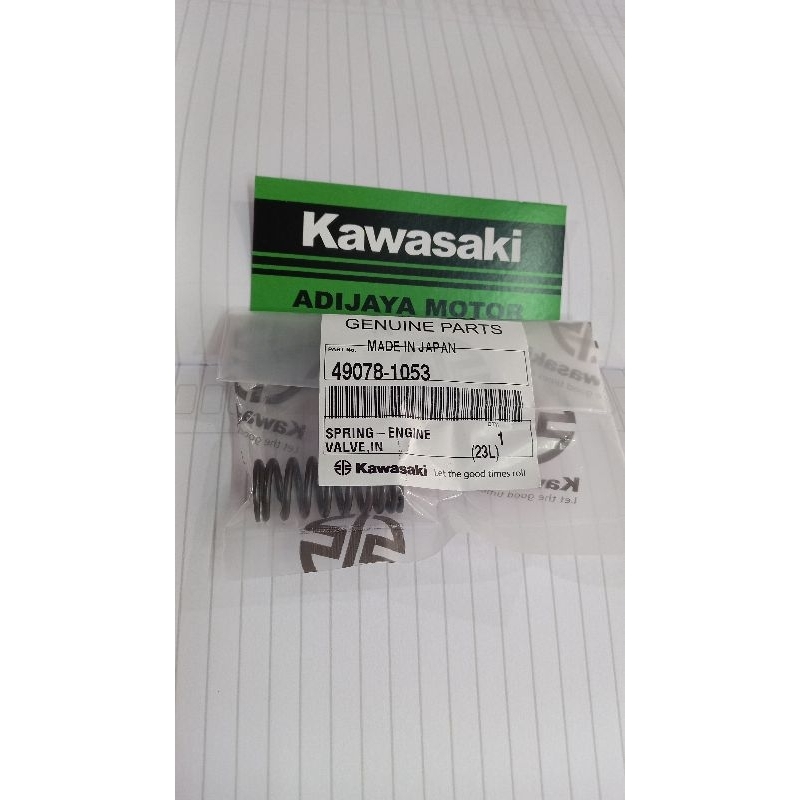 Per klep Kaze kecil 49078-1053