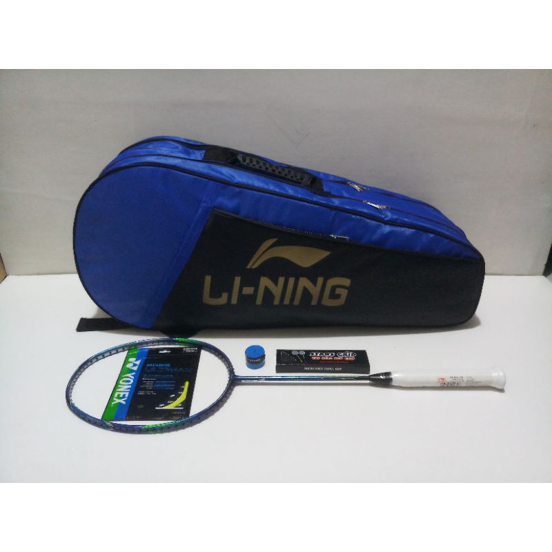 RAKET BADMINTON LINING AIRSTREAM N99