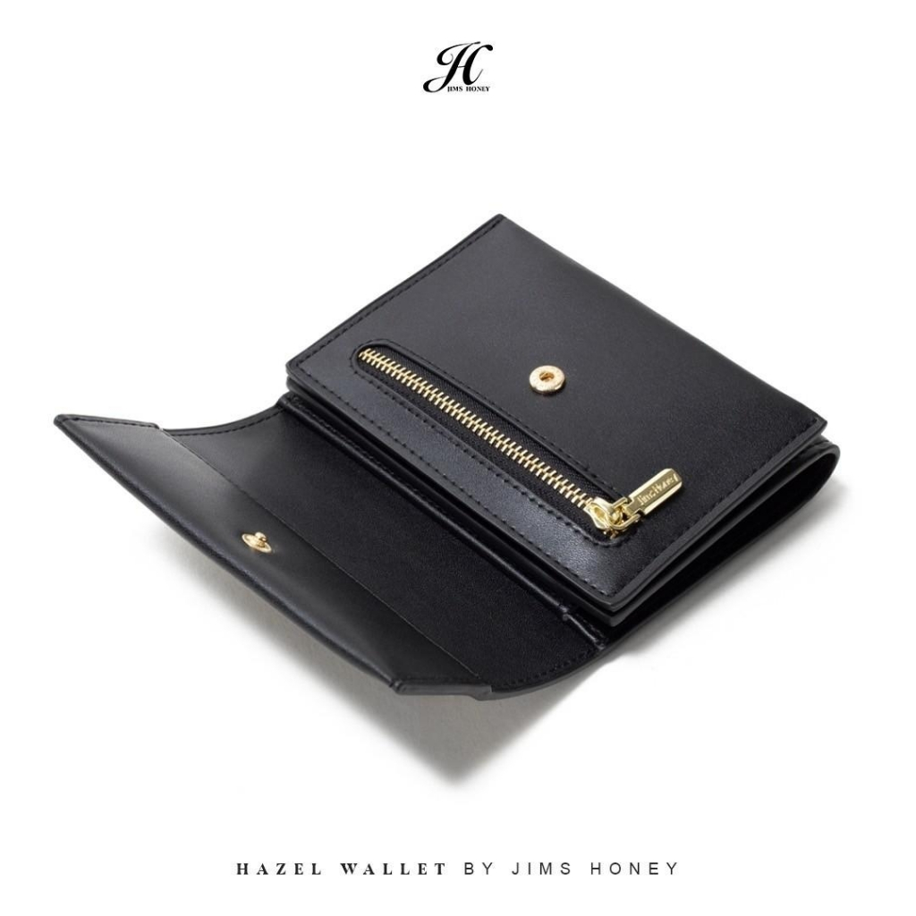 JIMS HONEY HAZEL WALLET
