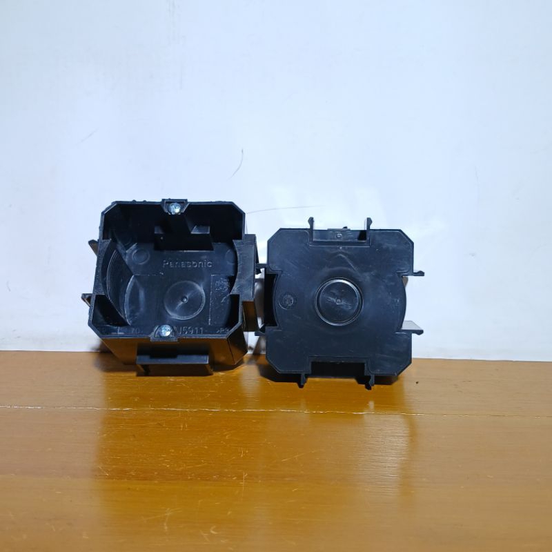 Inbow dus / inbow dus kotak panasonic