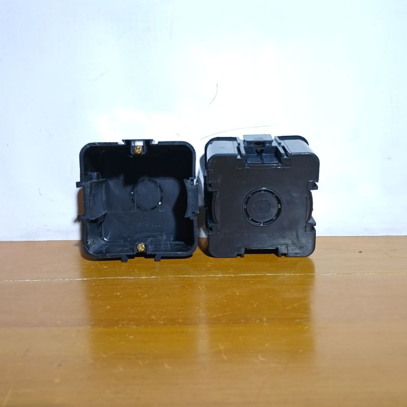 Inbow dus / inbow dus kotak broco