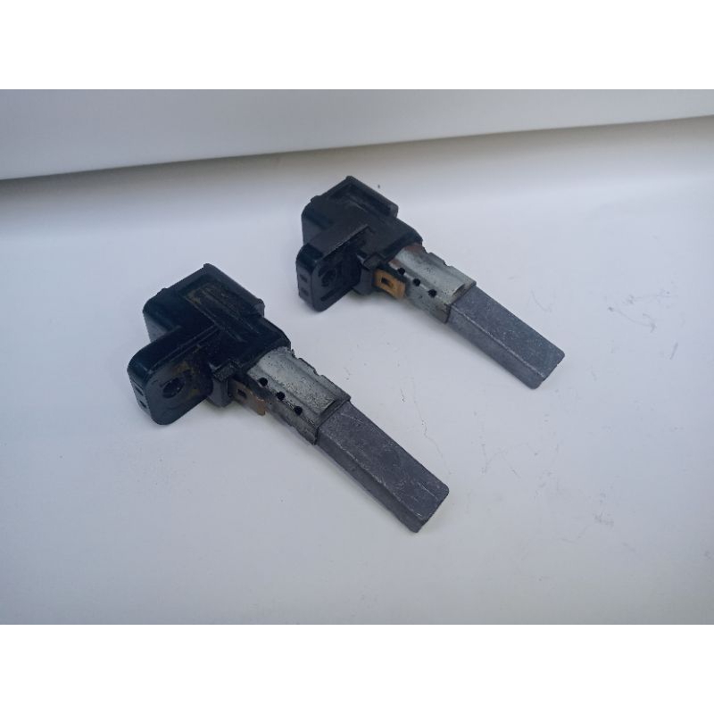 carbon brush vacum cleaner