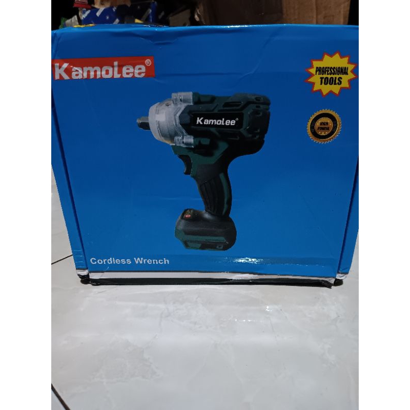 bor baterai 18v kamolee