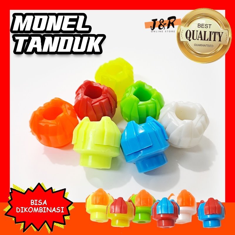 baut variasi/baut monel variasi/baut variasi motor/monel tanduk