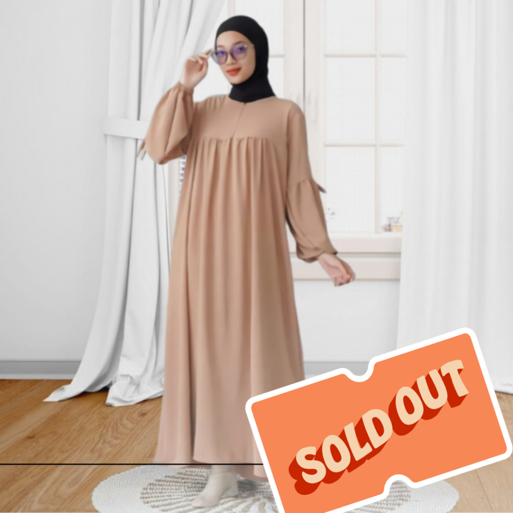 Baju Gamis Terbaru Remaja Wanita Lebaran 2024 Kekinian Syari Syar'i AZAHRA Fashion Otfit Outfit Autfit Wanita Muslim Kekinian Long Maxy Dress Gamis Ganis Kondangan Pesta Lebaran Pakaian Baju Hari Raya Cewek Perempuan Remaja OOTD Jumbo Termurah Elegan