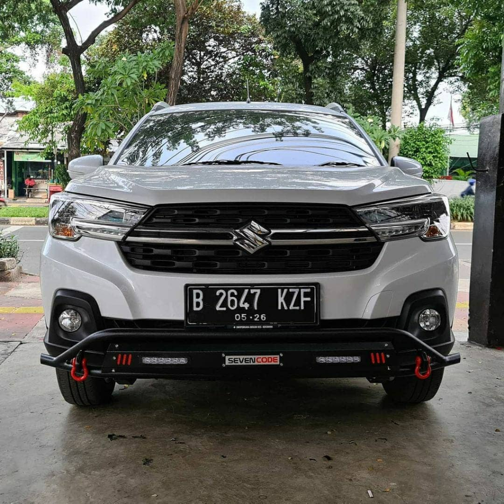 Tanduk Cobra Sevencode mobil XL7