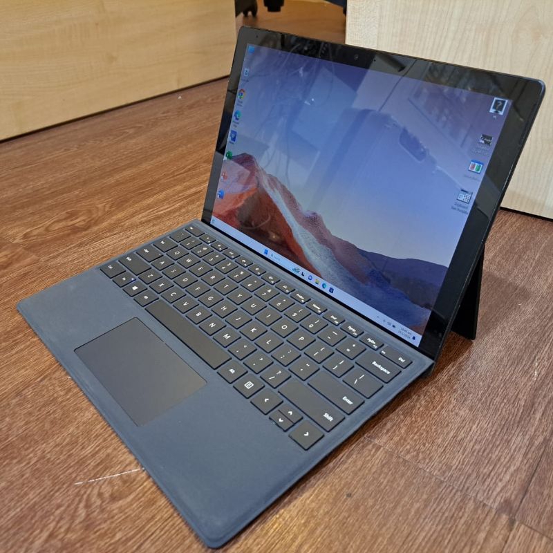 microsoft surface pro 6