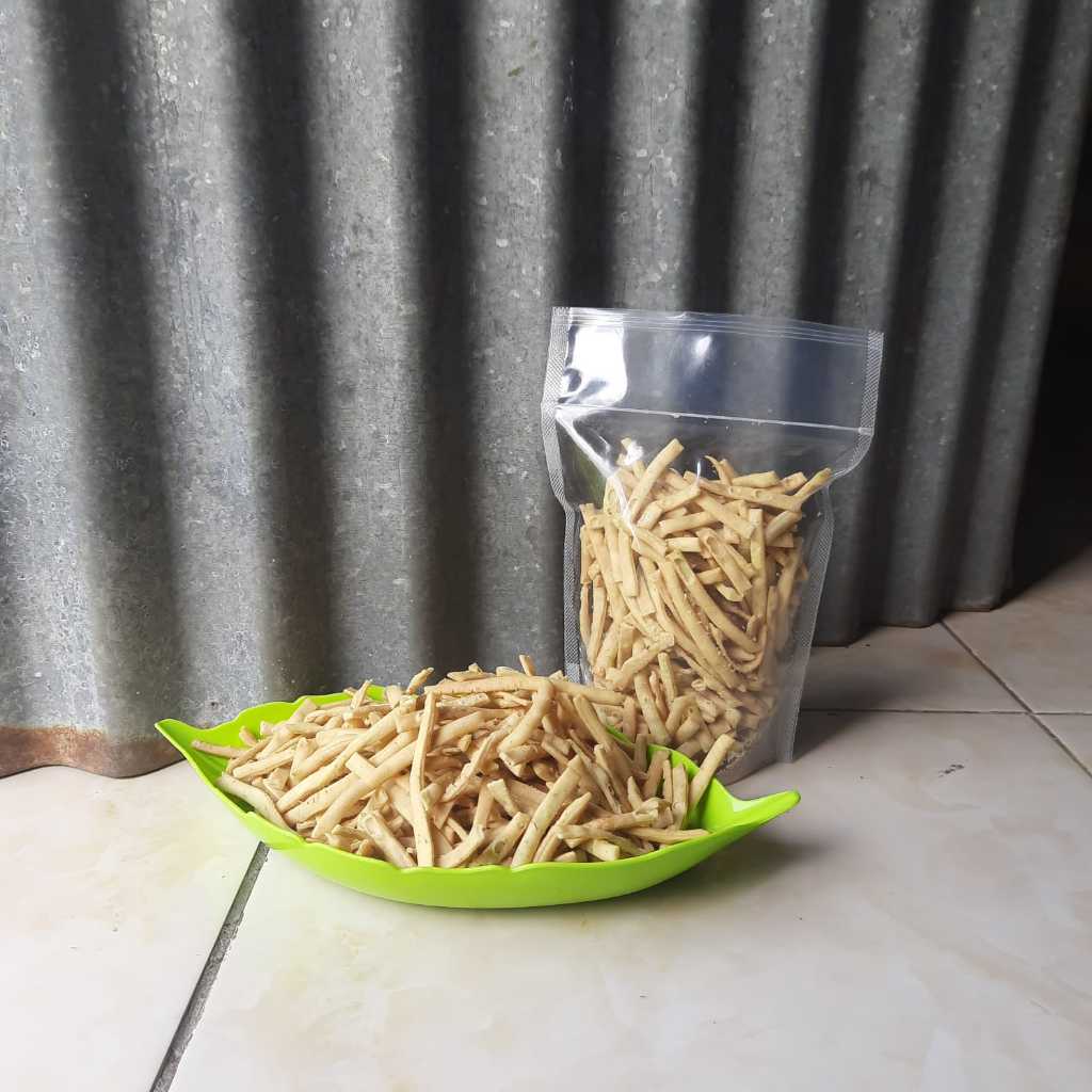 

Stick Bawang/Keripik Bawang/Gurih/ Renyah