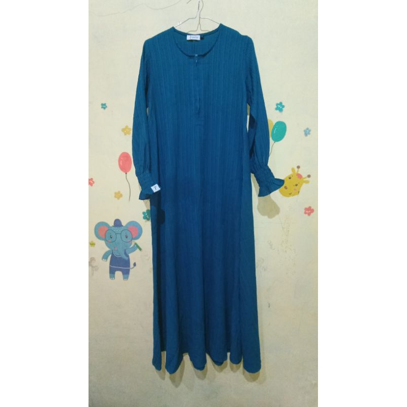 Yarka-lady shafiyyah preloved