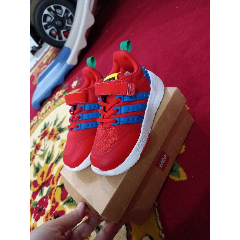 adidas lego anak