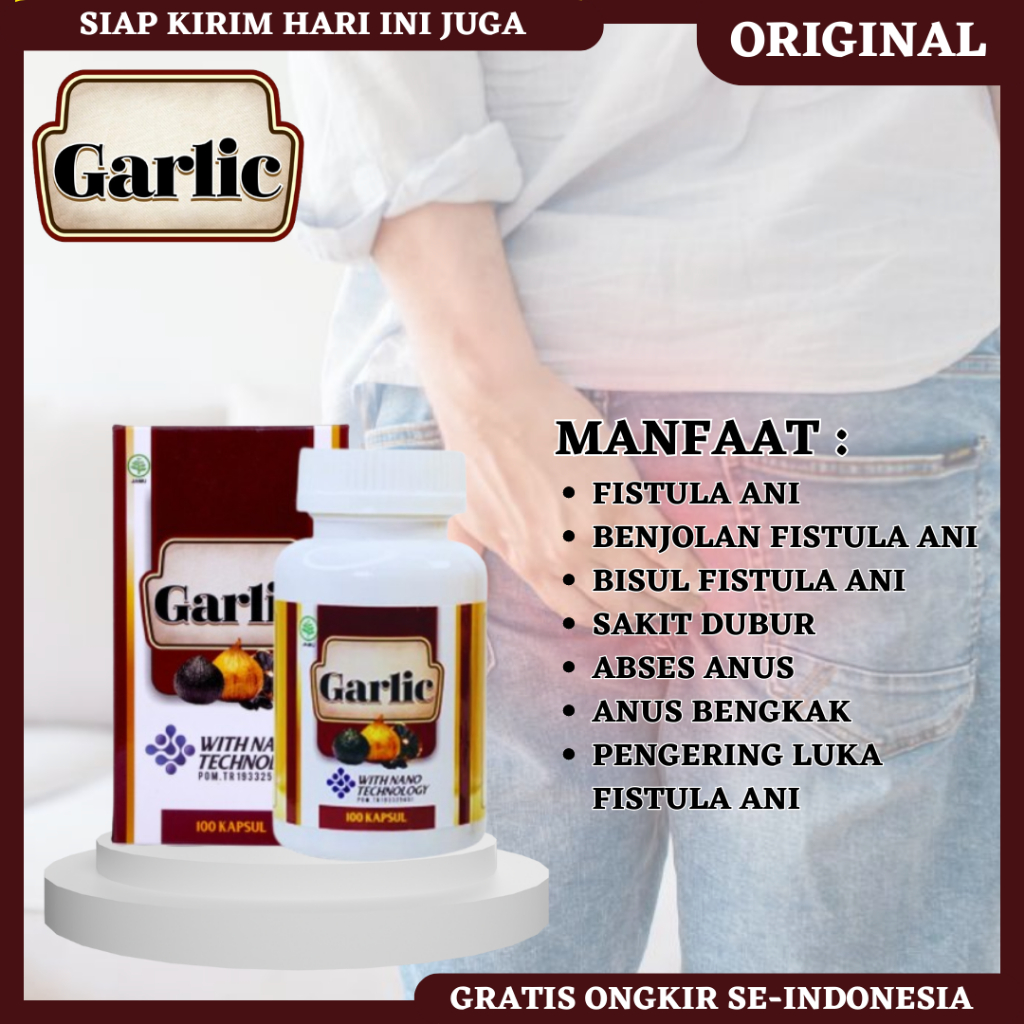 Obat Fistula Ani, Obat Benjolan di Anus, Obat Abses Anus, Obat Bengkak Fistula Ani, Obat Luka Anus, 