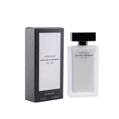Narciso Rodriguez Pure Musc edp 100ml