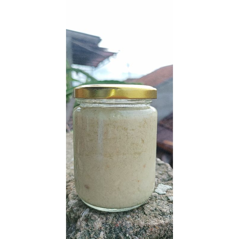 

bumbu masak berbahan dasar putih, bumbu dasar putih, bawang putih, bawang merah, bumbu halal no MSG no pengawet