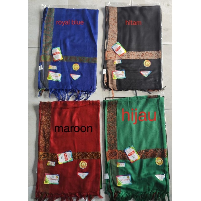 syal /sorban kashmiri