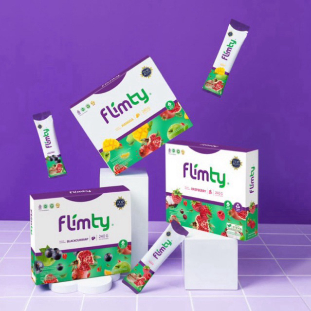 Flimty Fiber | Flimty Pekanbaru | Flimty Blackcurrant Raspberry Mangga