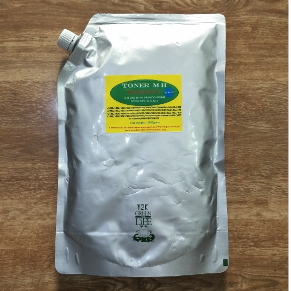 Serbuk Toner Refill CAN IR3225 IR3245 IR2020 IR2318 IR2420 IR2200 IR1150 IR2800 IR3300 IR3320 IR-220