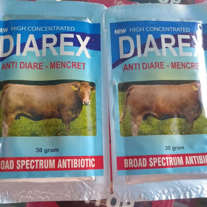 DIAREX