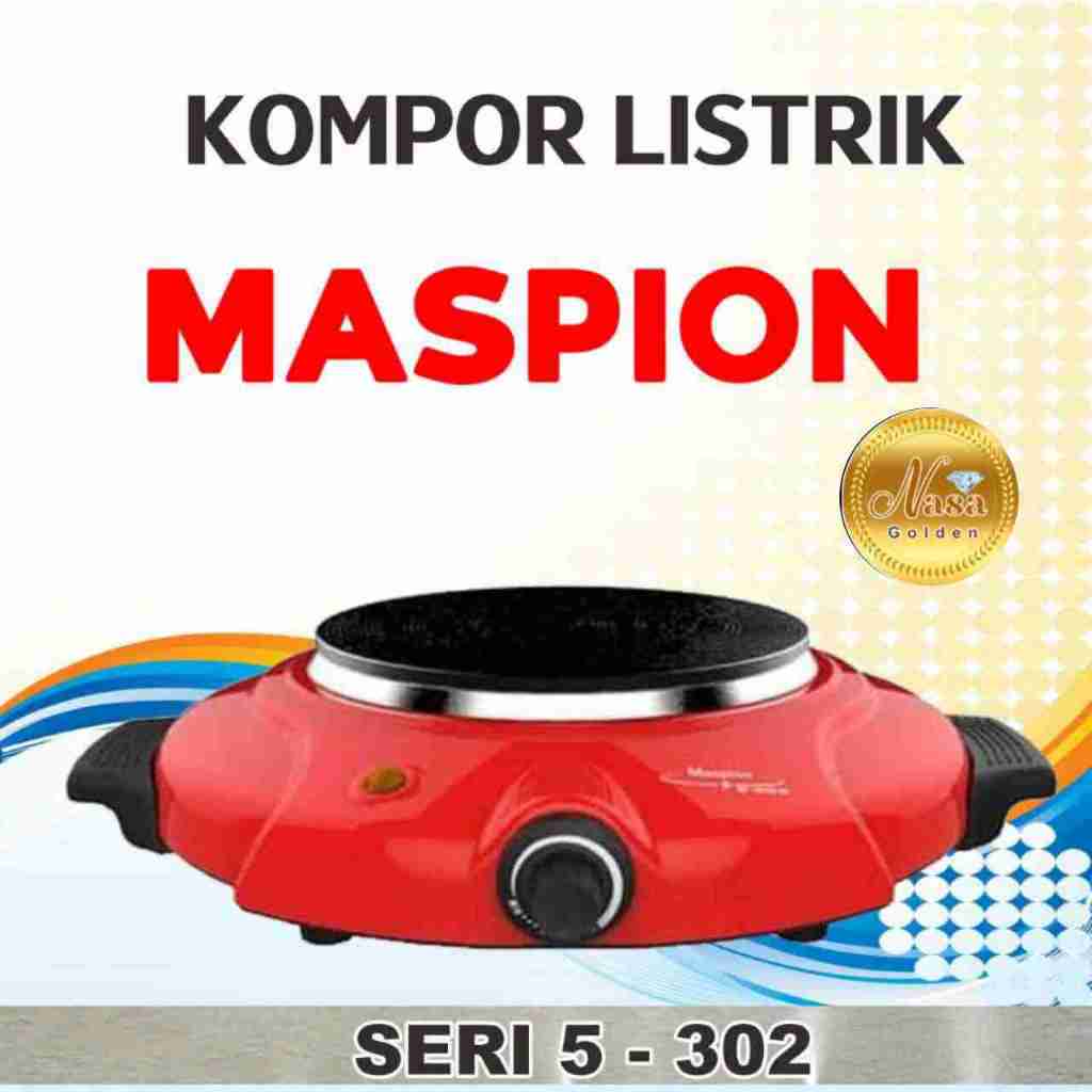 Kompor Listrik Alat Sepuh Perhiasan Emas dan Perak