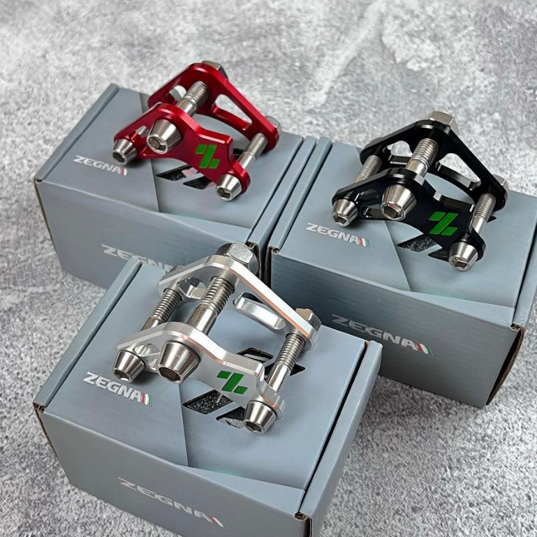 ZEGNA Lowering kit vespa Sprint primavera S125 LX LXV